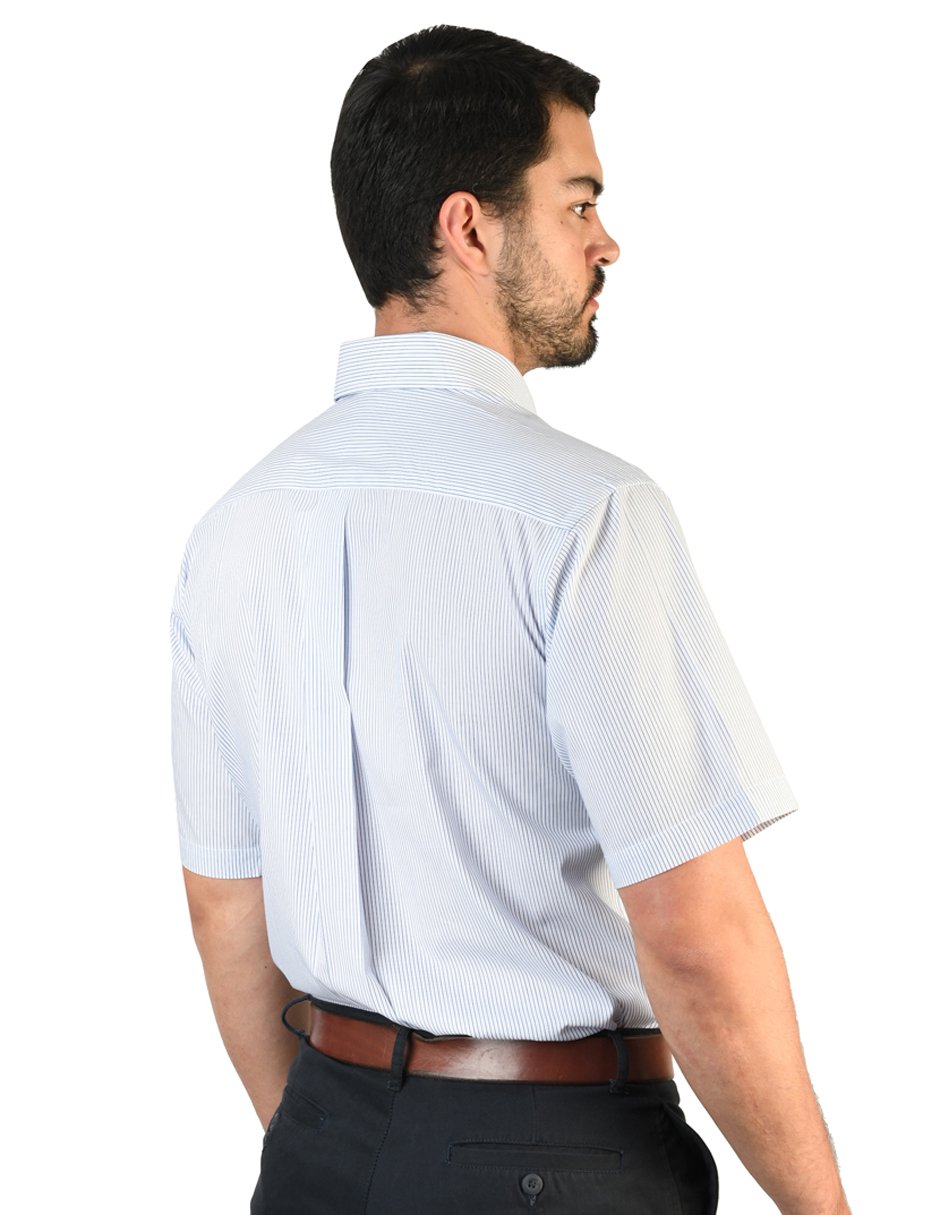 CAMISA MANGA CORTA CAPRI 06