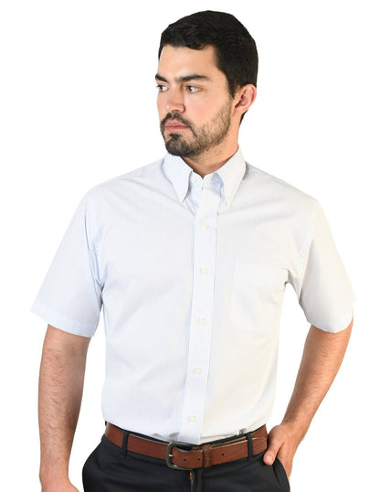 CAMISA MANGA CORTA CAPRI 07