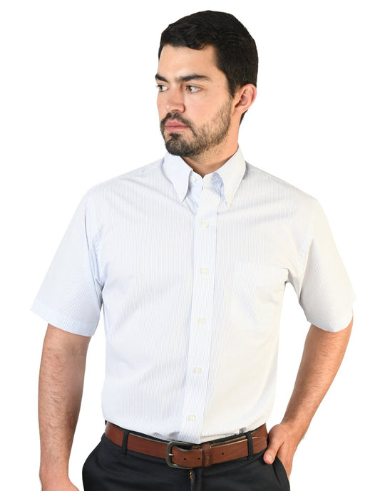 CAMISA MANGA CORTA CAPRI 07