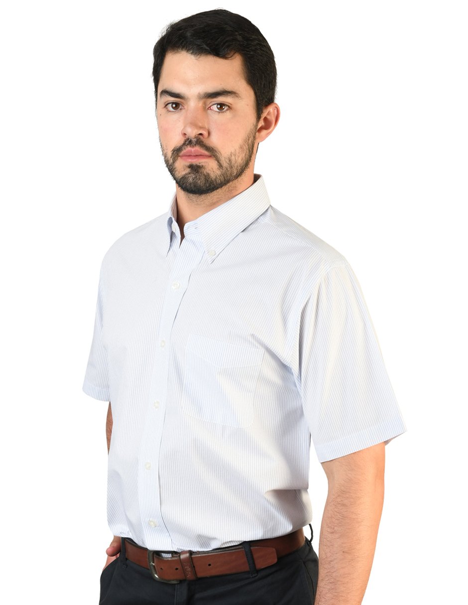 CAMISA MANGA CORTA CAPRI 07