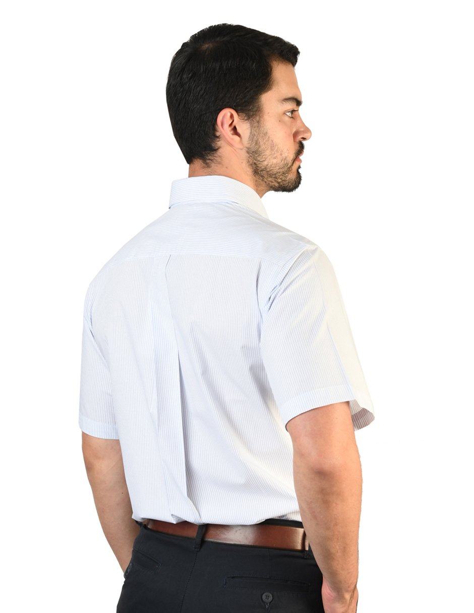 CAMISA MANGA CORTA CAPRI 07
