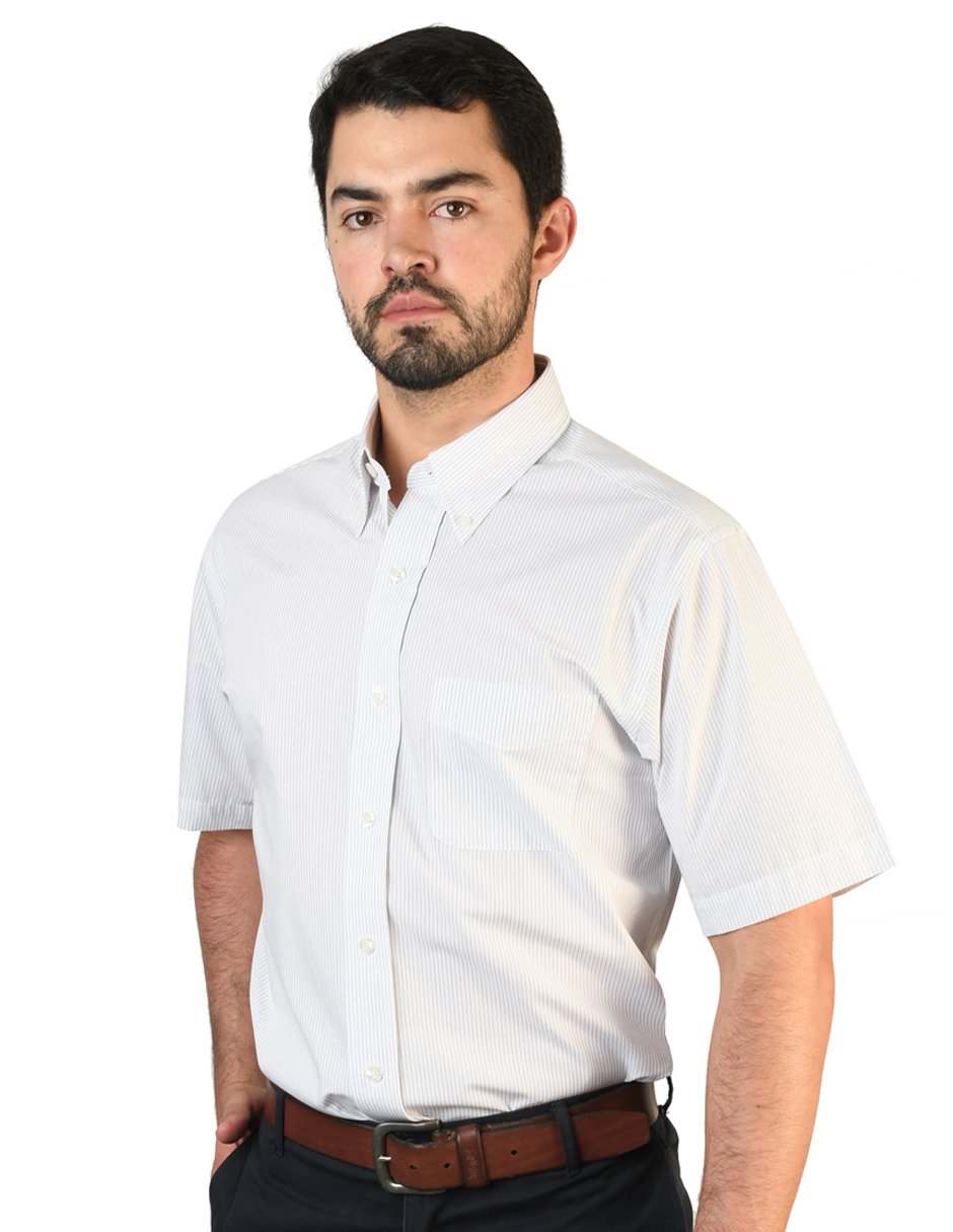 CAMISA MANGA CORTA CAPRI 08