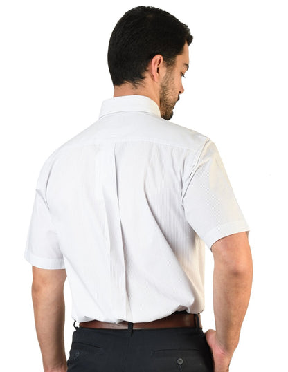 CAMISA MANGA CORTA CAPRI 08