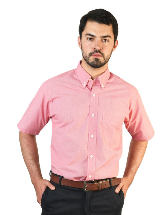 CAMISA MANGA CORTA CAPRI 09
