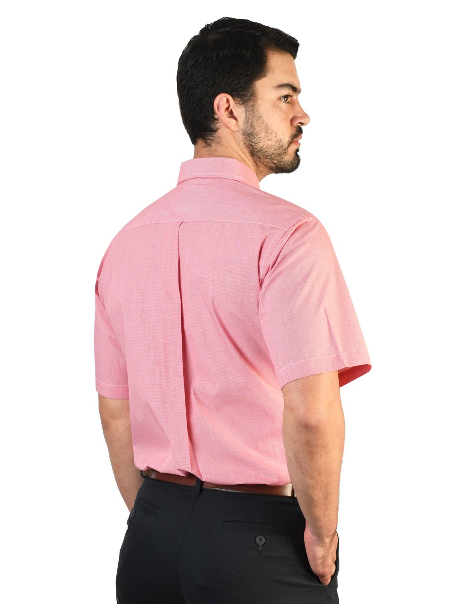 CAMISA MANGA CORTA CAPRI 09