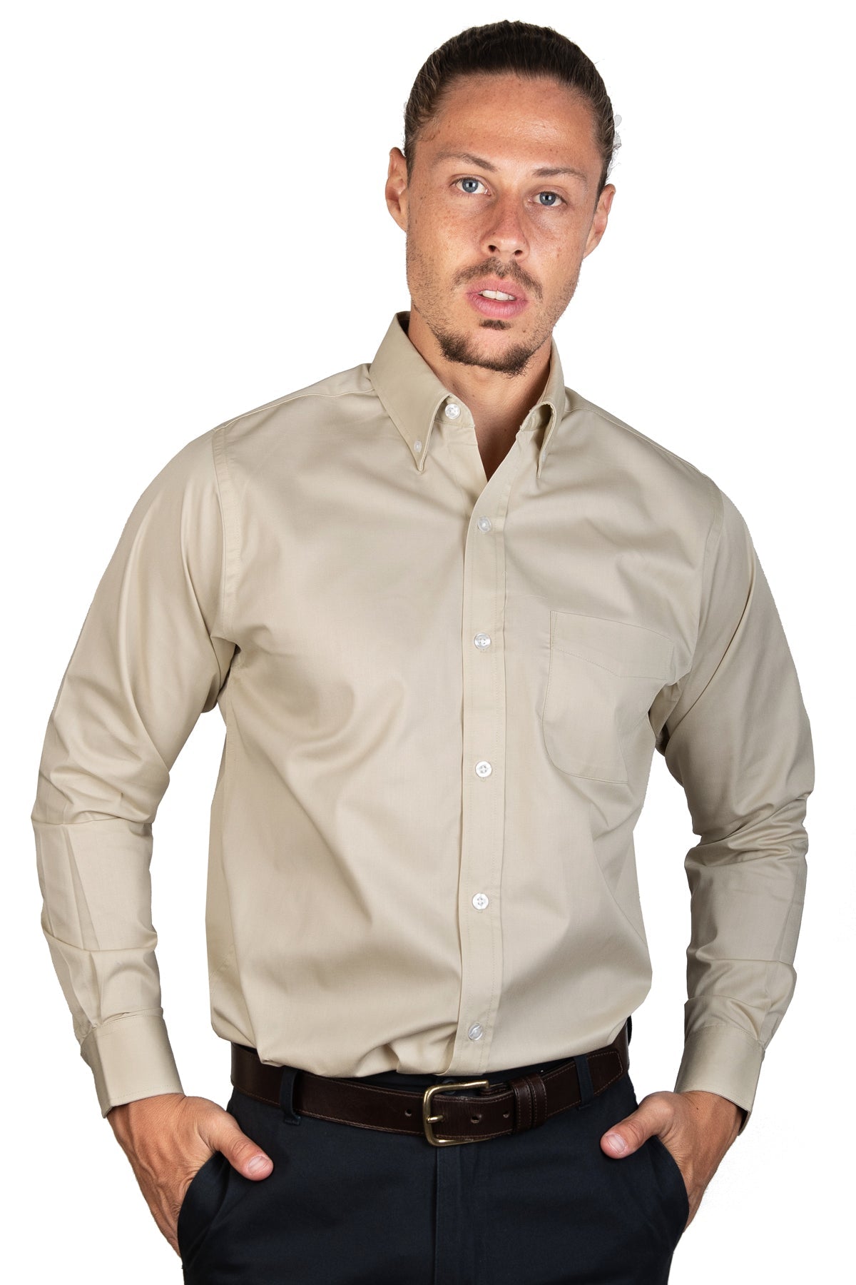 Camisa Florencia Kaky