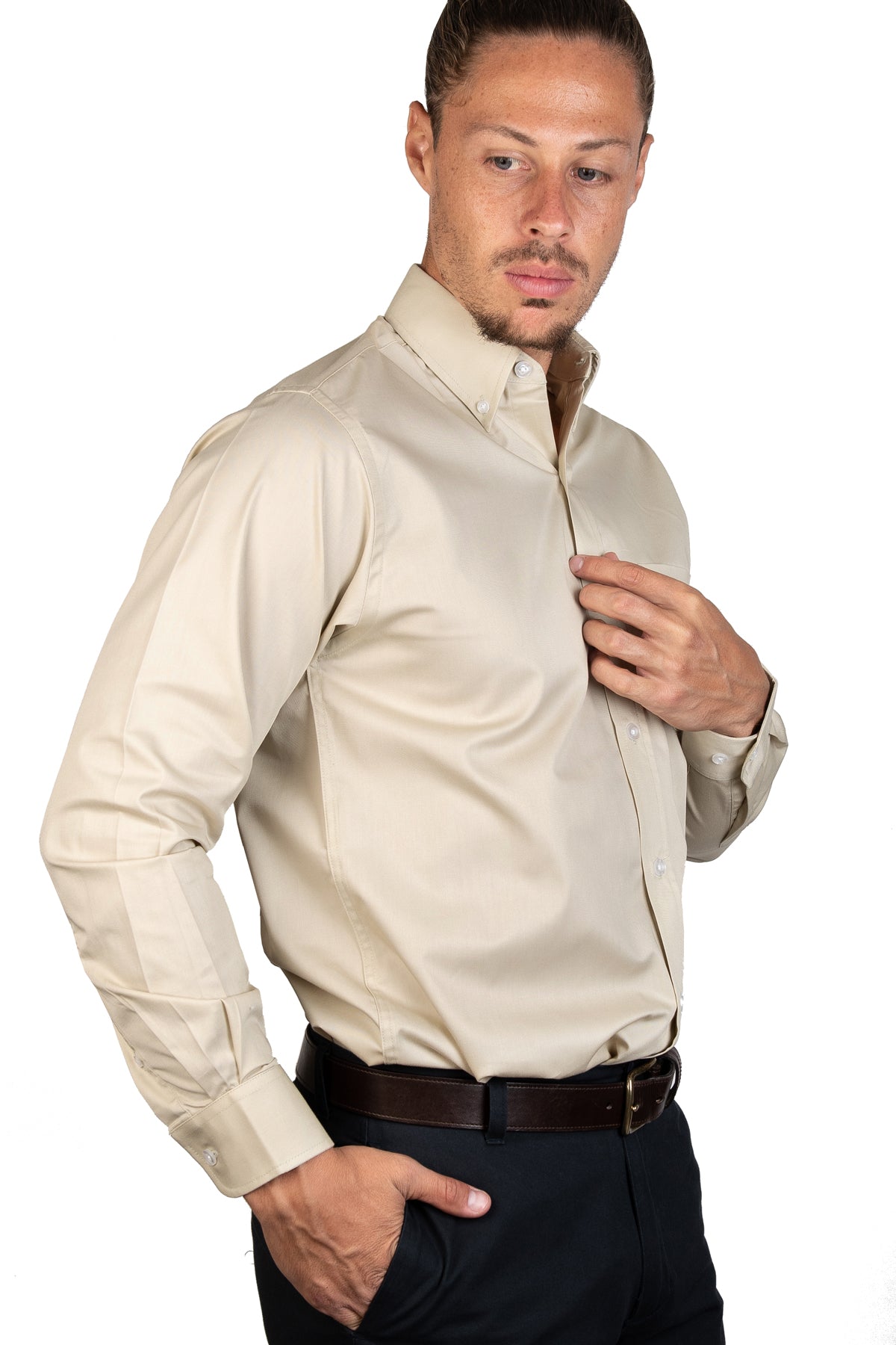 Camisa Florencia Kaky