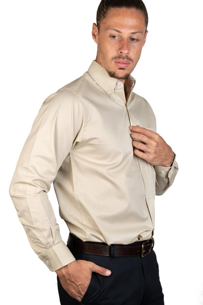 Camisa Florencia Kaky