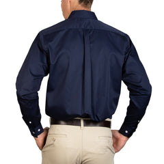 Camisa Florencia Marino