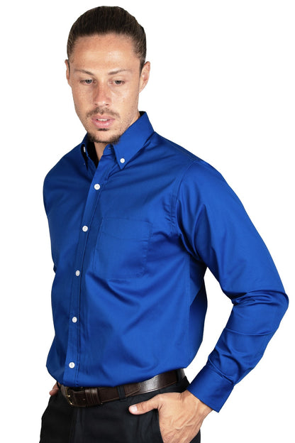 Camisa Florencia Rey