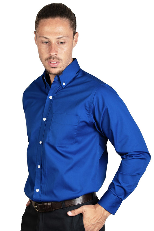Camisa Florencia Rey