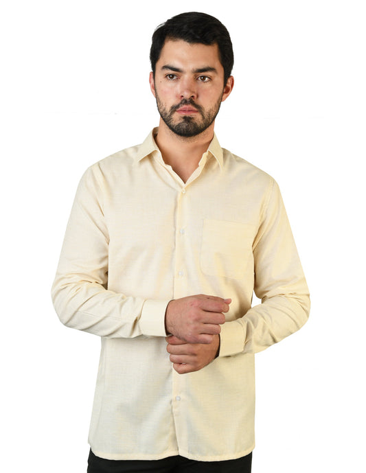 Camisa Lino Cancun Arena