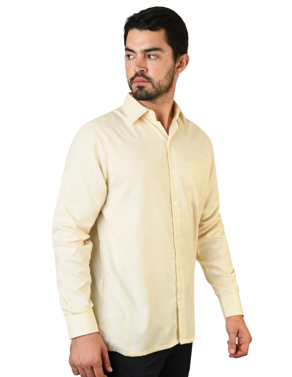Camisa Lino Cancun Arena