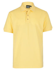 Playera Polo Paja A0400