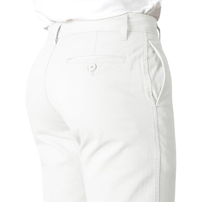 Pantalon Pant. S/p Gab. Premium Blanco A0600