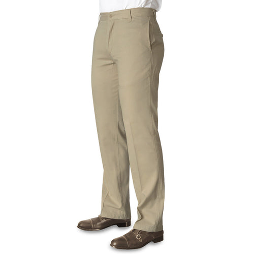 Pantalon Pant. S/p Gab. Premium Kaky A0600