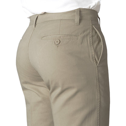 Pantalon Pant. S/p Gab. Premium Kaky A0600
