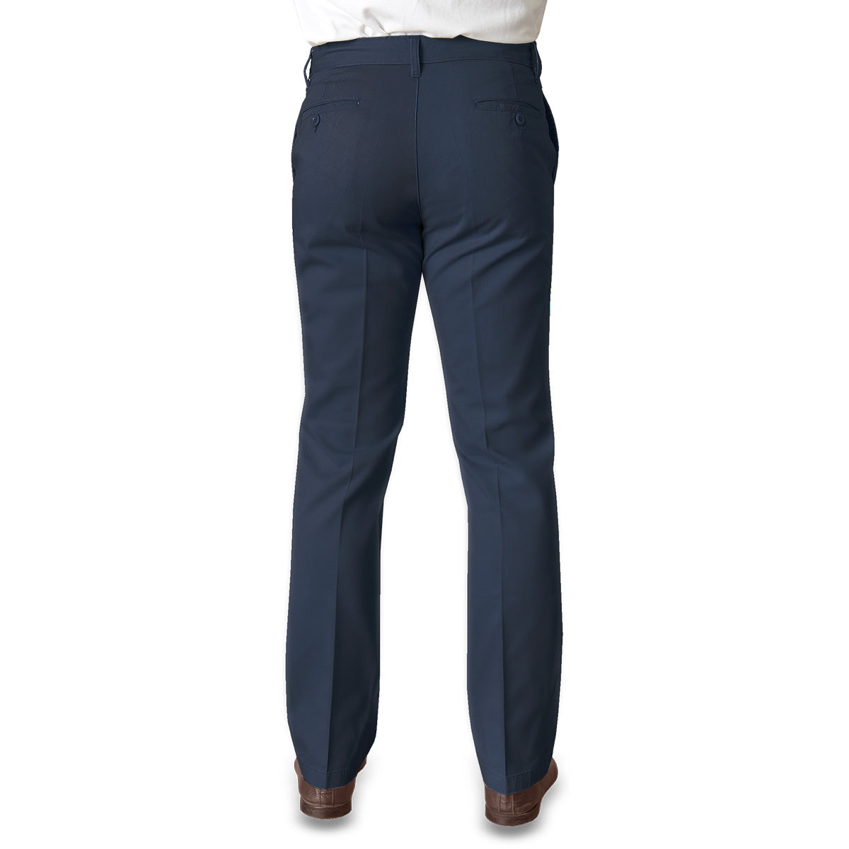 Pantalon Pant. S/p Gab. Premium Marino A0600