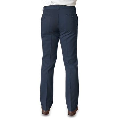 Pantalon Pant. S/p Gab. Premium Marino A0600