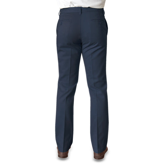 Pantalon Pant. S/p Gab. Premium Marino A0600