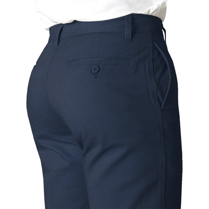 Pantalon Pant. S/p Gab. Premium Marino A0600