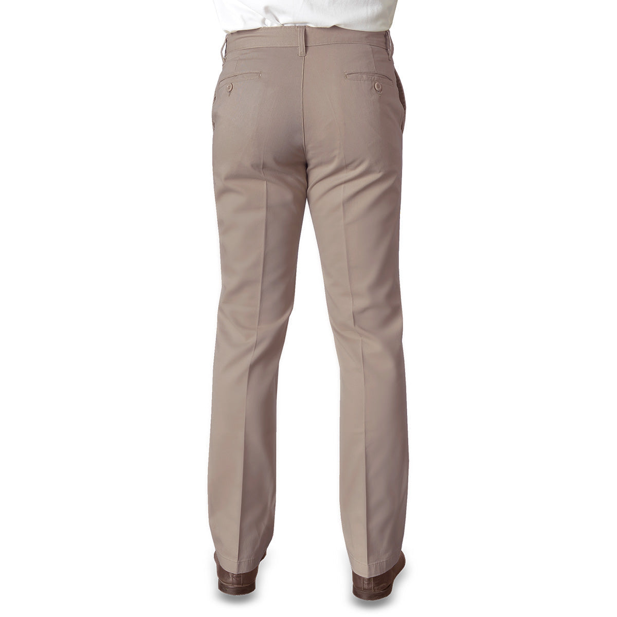 Pantalon Pant. S/p Gab. Especial Beige A0605