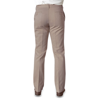 Pantalon Pant. S/p Gab. Especial Beige A0605