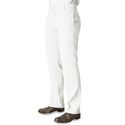 Pantalon Pant. S/p Gab. Especial Blanco A0605