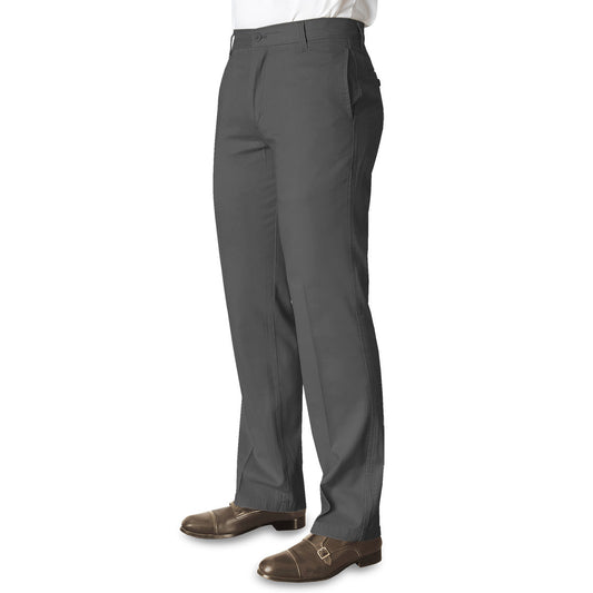 Pantalon Pant. S/p Gab. Especial Gris Oscuro A0605