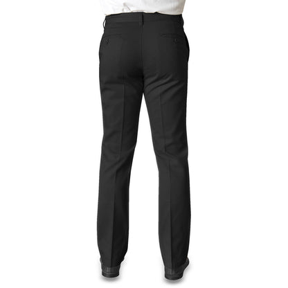 Pantalon Pant. S/p Gab. Especial Negro A0605