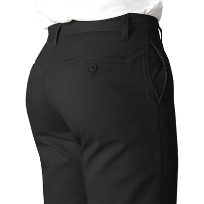 Pantalon Pant. S/p Gab. Especial Negro A0605
