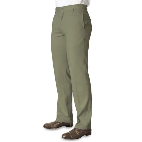 Pantalon Pant. S/p Gab. Especial Olivo A0605
