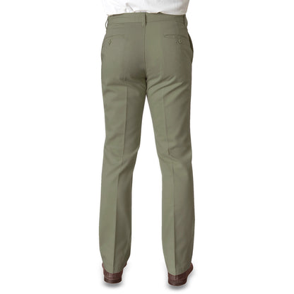 Pantalon Pant. S/p Gab. Especial Olivo A0605