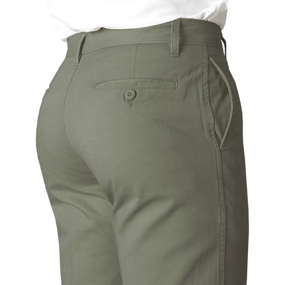 Pantalon Pant. S/p Gab. Especial Olivo A0605
