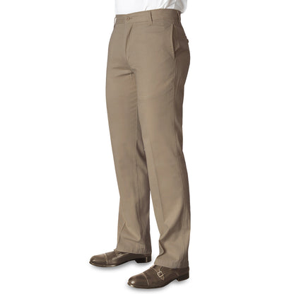Pantalon Pant. S/p Gab. Harvard Beige A0610