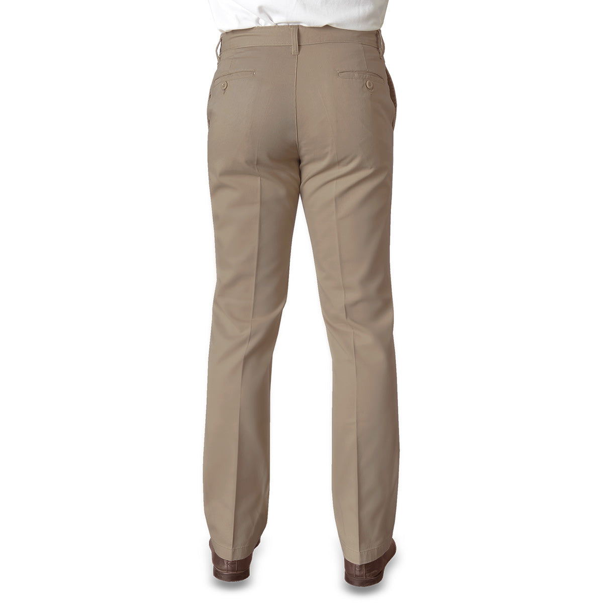 Pantalon Pant. S/p Gab. Harvard Beige A0610