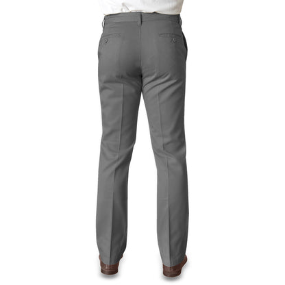 Pantalon Pant. S/p Gab. Harvard Gris A0610