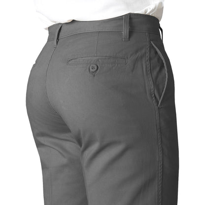 Pantalon Pant. S/p Gab. Harvard Gris A0610