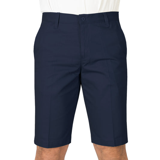 Bermuda Gabardina Marino A0650