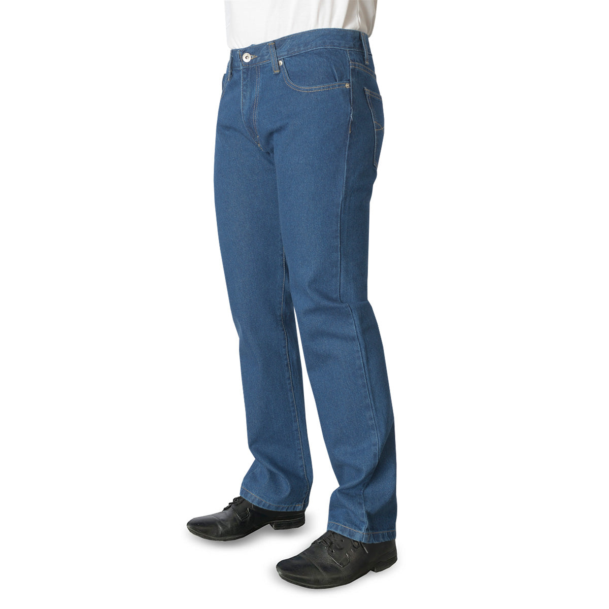Pantalon Pant Vaq Clasico St Doble Stone A0700