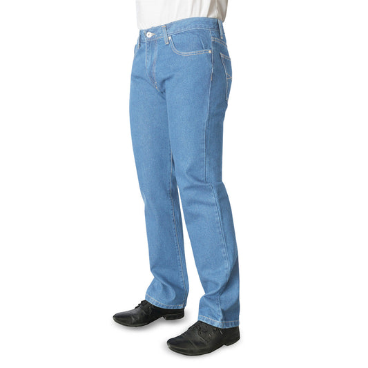 Pantalon Pant Vaq Clasico St Stone Bleach A0700