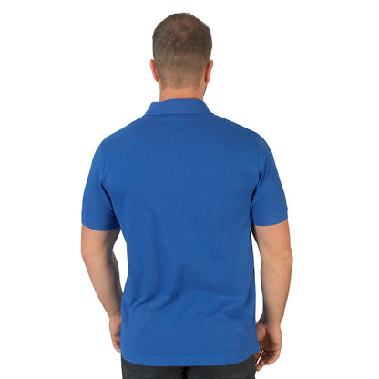 Playera Polo Basic Rey A1660
