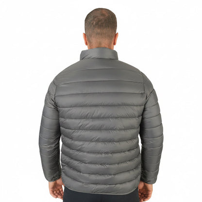 Chamarra Cab Michelin Imp Cab Gris A2175