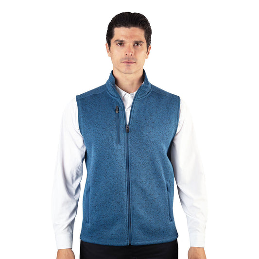 Chaleco Patagonia Cab Azul A2680
