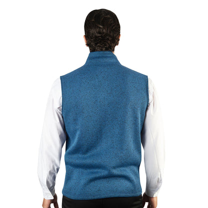 Chaleco Patagonia Cab Azul A2680