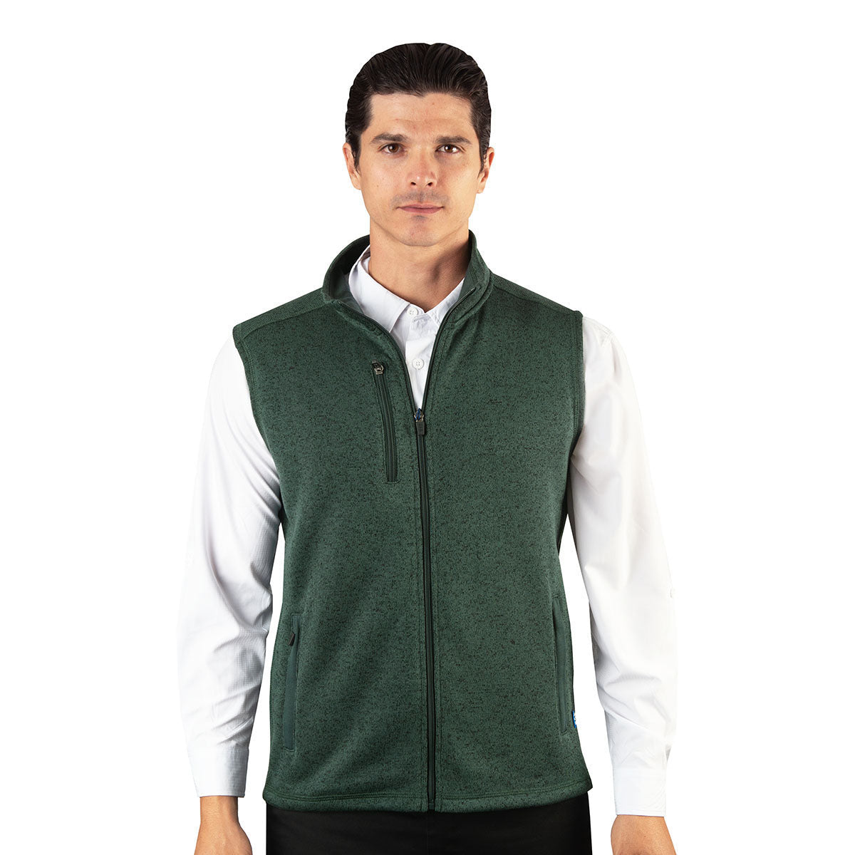 Chaleco Patagonia Cab Bosque A2680