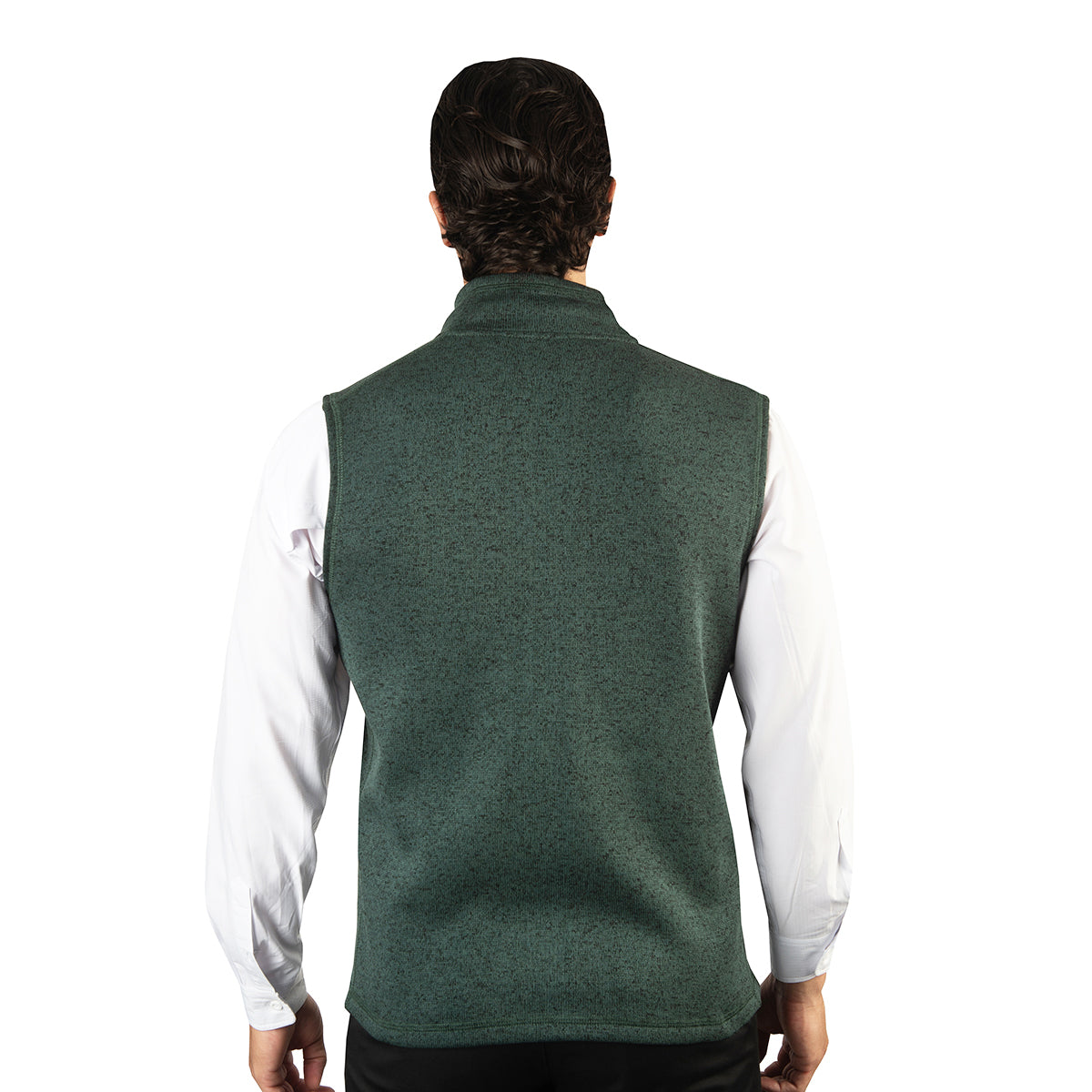 Chaleco Patagonia Cab Bosque A2680