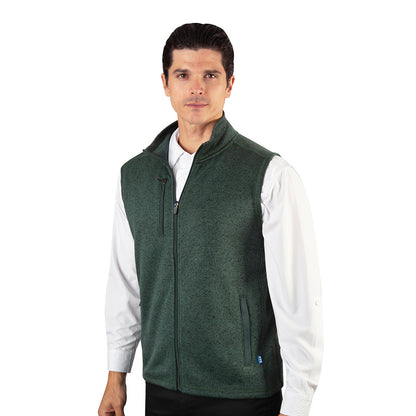 Chaleco Patagonia Cab Bosque A2680