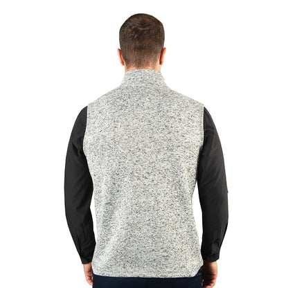 Chaleco Patagonia Cab Gris A2680