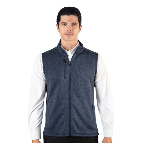 Chaleco Patagonia Cab Navy A2680